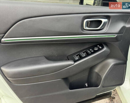 Зеленый Хонда eNP1, объемом двигателя 0 л и пробегом 5 тыс. км за 19700 $, фото 13 на Automoto.ua