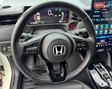 Зеленый Хонда eNP1, объемом двигателя 0 л и пробегом 5 тыс. км за 19700 $, фото 24 на Automoto.ua