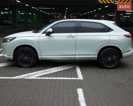 Зеленый Хонда eNP1, объемом двигателя 0 л и пробегом 5 тыс. км за 19900 $, фото 10 на Automoto.ua