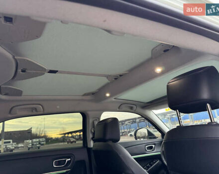 Зеленый Хонда eNP1, объемом двигателя 0 л и пробегом 5 тыс. км за 19700 $, фото 12 на Automoto.ua