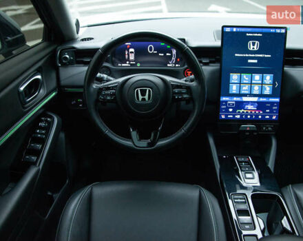 Зеленый Хонда eNP1, объемом двигателя 0 л и пробегом 5 тыс. км за 19900 $, фото 16 на Automoto.ua