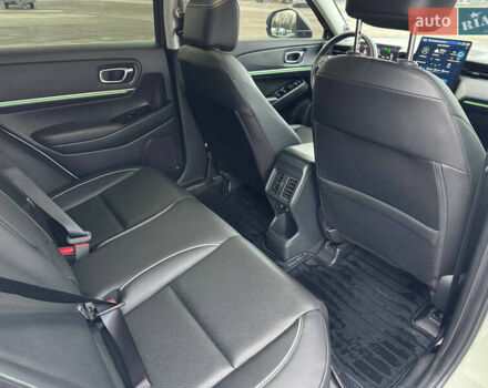 Зеленый Хонда eNP1, объемом двигателя 0 л и пробегом 5 тыс. км за 19700 $, фото 10 на Automoto.ua