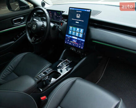 Зеленый Хонда eNP1, объемом двигателя 0 л и пробегом 5 тыс. км за 19900 $, фото 19 на Automoto.ua