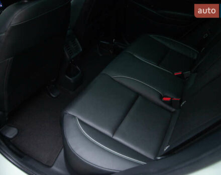 Зеленый Хонда eNP1, объемом двигателя 0 л и пробегом 5 тыс. км за 19900 $, фото 23 на Automoto.ua