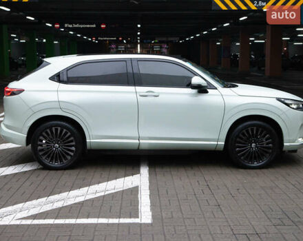 Зеленый Хонда eNP1, объемом двигателя 0 л и пробегом 5 тыс. км за 19900 $, фото 3 на Automoto.ua