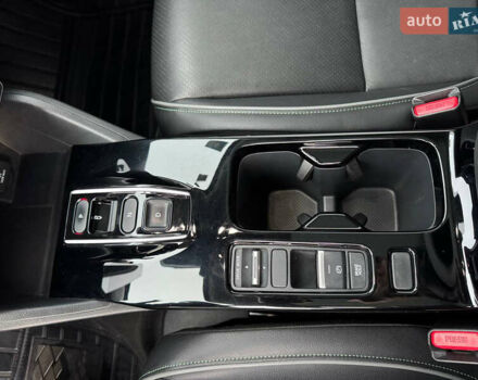 Зеленый Хонда eNP1, объемом двигателя 0 л и пробегом 5 тыс. км за 19700 $, фото 22 на Automoto.ua