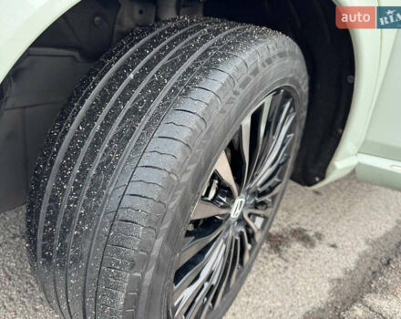 Зеленый Хонда eNP1, объемом двигателя 0 л и пробегом 5 тыс. км за 19700 $, фото 25 на Automoto.ua