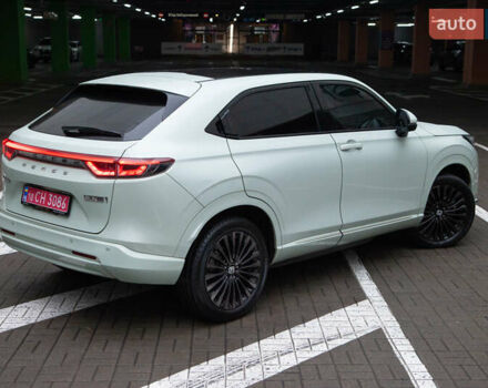 Зеленый Хонда eNP1, объемом двигателя 0 л и пробегом 5 тыс. км за 19900 $, фото 6 на Automoto.ua