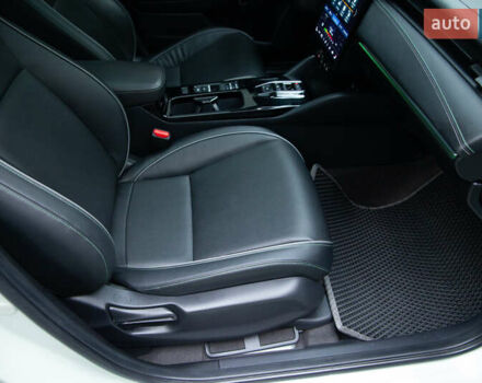 Зеленый Хонда eNP1, объемом двигателя 0 л и пробегом 5 тыс. км за 19900 $, фото 20 на Automoto.ua