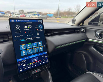 Зеленый Хонда eNP1, объемом двигателя 0 л и пробегом 5 тыс. км за 19700 $, фото 20 на Automoto.ua