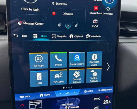 Зеленый Хонда eNP1, объемом двигателя 0 л и пробегом 5 тыс. км за 19700 $, фото 23 на Automoto.ua