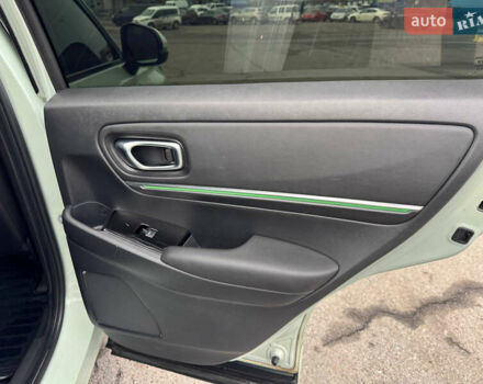 Зеленый Хонда eNP1, объемом двигателя 0 л и пробегом 5 тыс. км за 19700 $, фото 11 на Automoto.ua