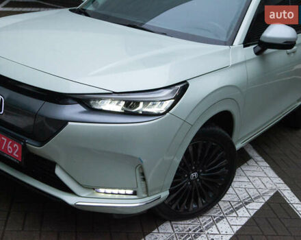 Зеленый Хонда eNP1, объемом двигателя 0 л и пробегом 5 тыс. км за 19900 $, фото 13 на Automoto.ua