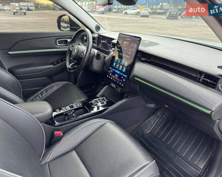 Зеленый Хонда eNP1, объемом двигателя 0 л и пробегом 5 тыс. км за 19700 $, фото 15 на Automoto.ua