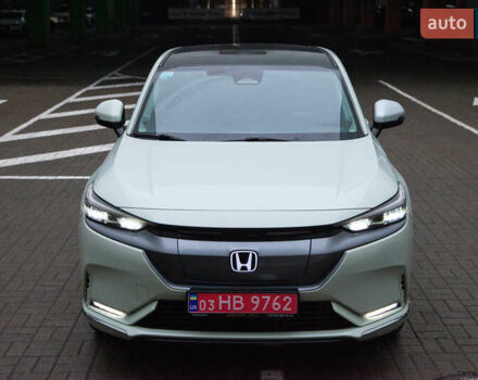 Зеленый Хонда eNP1, объемом двигателя 0 л и пробегом 5 тыс. км за 19900 $, фото 1 на Automoto.ua