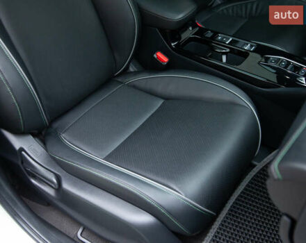 Зеленый Хонда eNP1, объемом двигателя 0 л и пробегом 5 тыс. км за 19900 $, фото 21 на Automoto.ua