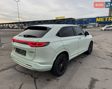 Зеленый Хонда eNP1, объемом двигателя 0 л и пробегом 5 тыс. км за 19700 $, фото 6 на Automoto.ua