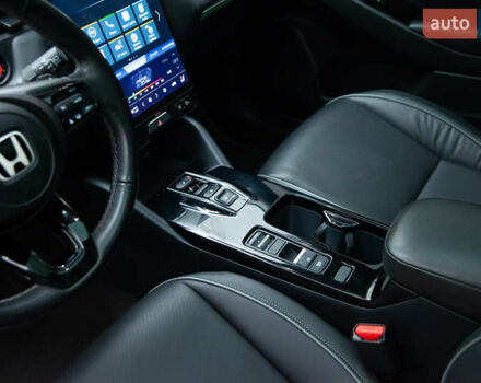 Зеленый Хонда eNP1, объемом двигателя 0 л и пробегом 5 тыс. км за 19900 $, фото 17 на Automoto.ua