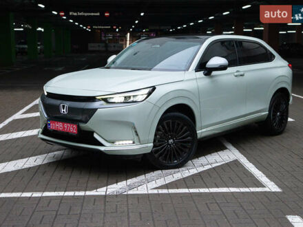 Зеленый Хонда eNP1, объемом двигателя 0 л и пробегом 5 тыс. км за 19900 $, фото 1 на Automoto.ua