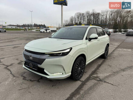 Зеленый Хонда eNP1, объемом двигателя 0 л и пробегом 5 тыс. км за 19700 $, фото 1 на Automoto.ua