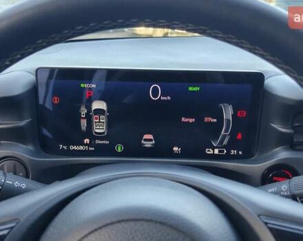 Белый Хонда eNS1, объемом двигателя 0 л и пробегом 46 тыс. км за 18000 $, фото 11 на Automoto.ua