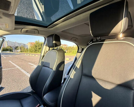 Белый Хонда eNS1, объемом двигателя 0 л и пробегом 57 тыс. км за 20200 $, фото 18 на Automoto.ua