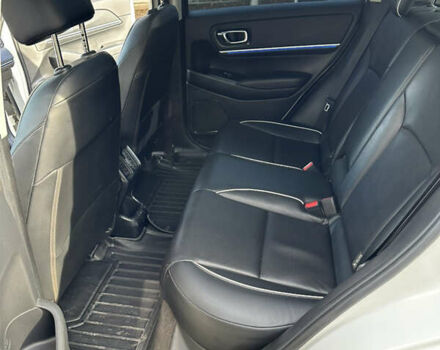 Белый Хонда eNS1, объемом двигателя 0 л и пробегом 30 тыс. км за 18499 $, фото 22 на Automoto.ua