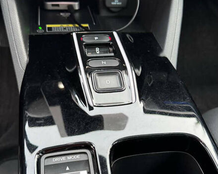 Белый Хонда eNS1, объемом двигателя 0 л и пробегом 45 тыс. км за 20000 $, фото 7 на Automoto.ua