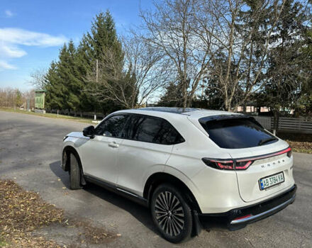 Белый Хонда eNS1, объемом двигателя 0 л и пробегом 30 тыс. км за 18499 $, фото 16 на Automoto.ua