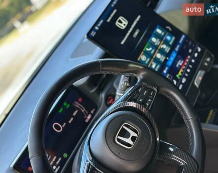 Белый Хонда eNS1, объемом двигателя 0 л и пробегом 30 тыс. км за 18499 $, фото 23 на Automoto.ua