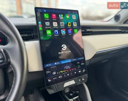 Белый Хонда eNS1, объемом двигателя 0 л и пробегом 84 тыс. км за 18900 $, фото 30 на Automoto.ua