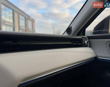 Белый Хонда eNS1, объемом двигателя 0 л и пробегом 84 тыс. км за 18900 $, фото 33 на Automoto.ua