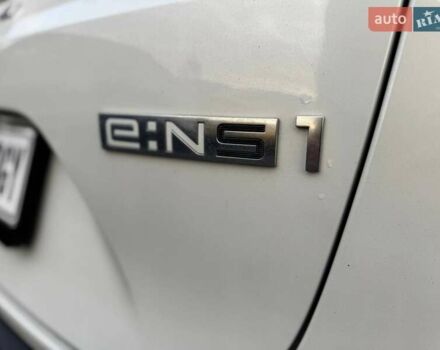Белый Хонда eNS1, объемом двигателя 0 л и пробегом 84 тыс. км за 18900 $, фото 6 на Automoto.ua