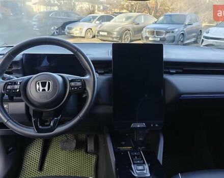 Белый Хонда eNS1, объемом двигателя 0 л и пробегом 46 тыс. км за 18000 $, фото 9 на Automoto.ua