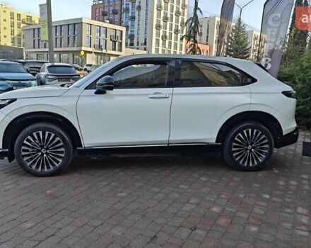 Белый Хонда eNS1, объемом двигателя 0 л и пробегом 46 тыс. км за 18000 $, фото 5 на Automoto.ua