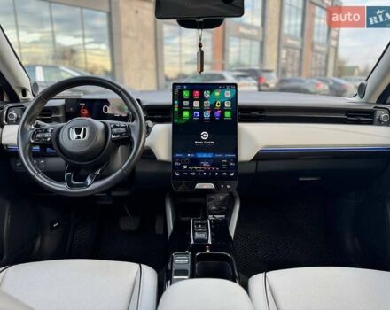 Белый Хонда eNS1, объемом двигателя 0 л и пробегом 84 тыс. км за 18900 $, фото 28 на Automoto.ua