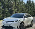 Белый Хонда eNS1, объемом двигателя 0 л и пробегом 30 тыс. км за 18499 $, фото 6 на Automoto.ua
