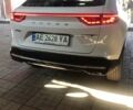 Белый Хонда eNS1, объемом двигателя 0 л и пробегом 1 тыс. км за 27200 $, фото 4 на Automoto.ua
