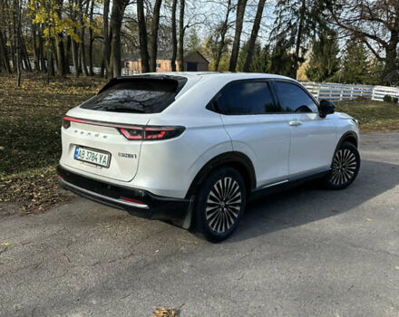 Белый Хонда eNS1, объемом двигателя 0 л и пробегом 30 тыс. км за 18499 $, фото 15 на Automoto.ua