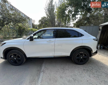 Белый Хонда eNS1, объемом двигателя 0 л и пробегом 73 тыс. км за 17000 $, фото 3 на Automoto.ua