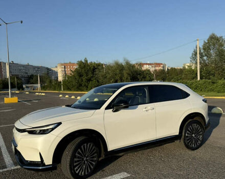 Белый Хонда eNS1, объемом двигателя 0 л и пробегом 57 тыс. км за 20200 $, фото 5 на Automoto.ua