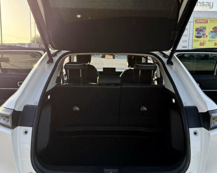 Белый Хонда eNS1, объемом двигателя 0 л и пробегом 57 тыс. км за 20200 $, фото 13 на Automoto.ua