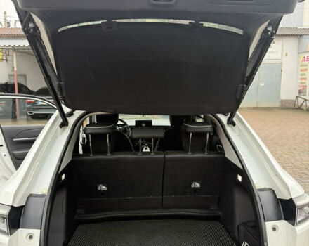 Белый Хонда eNS1, объемом двигателя 0 л и пробегом 98 тыс. км за 17400 $, фото 10 на Automoto.ua