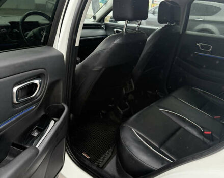 Белый Хонда eNS1, объемом двигателя 0 л и пробегом 98 тыс. км за 17400 $, фото 8 на Automoto.ua