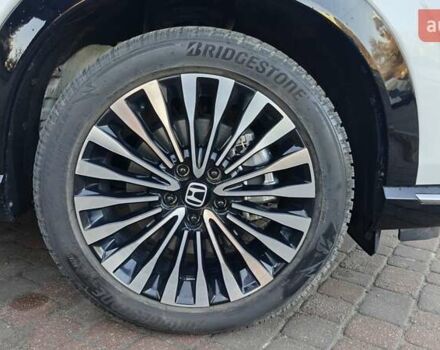 Белый Хонда eNS1, объемом двигателя 0 л и пробегом 46 тыс. км за 18000 $, фото 12 на Automoto.ua