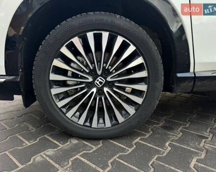 Белый Хонда eNS1, объемом двигателя 0 л и пробегом 84 тыс. км за 18900 $, фото 20 на Automoto.ua