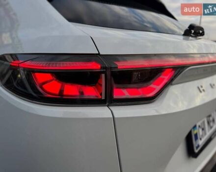 Белый Хонда eNS1, объемом двигателя 0 л и пробегом 84 тыс. км за 18900 $, фото 8 на Automoto.ua