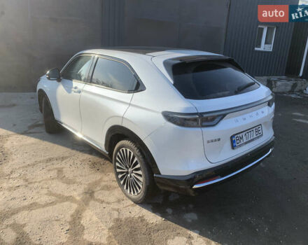 Білий Хонда eNS1, об'ємом двигуна 0 л та пробігом 21 тис. км за 22500 $, фото 6 на Automoto.ua