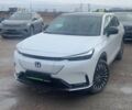 Белый Хонда eNS1, объемом двигателя 0 л и пробегом 17 тыс. км за 26500 $, фото 1 на Automoto.ua