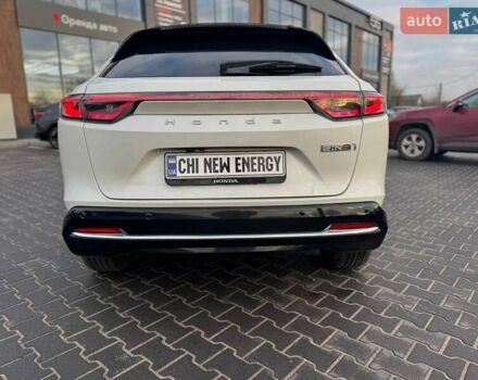 Белый Хонда eNS1, объемом двигателя 0 л и пробегом 84 тыс. км за 18900 $, фото 13 на Automoto.ua